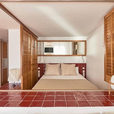 Beachfront Suite In Cadaques Center 외부 사진