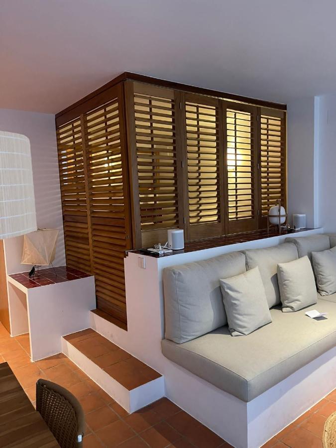 Beachfront Suite In Cadaques Center 외부 사진
