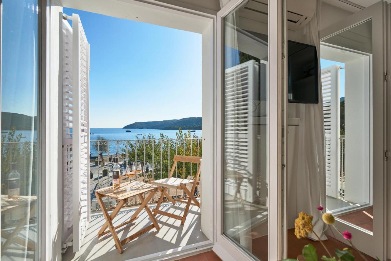 Beachfront Suite In Cadaques Center 외부 사진