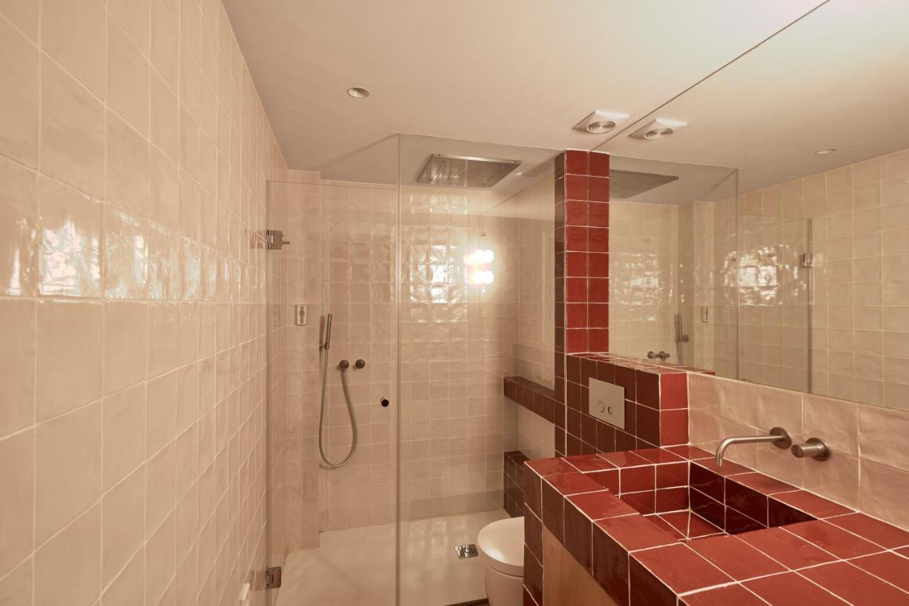 Beachfront Suite In Cadaques Center 외부 사진