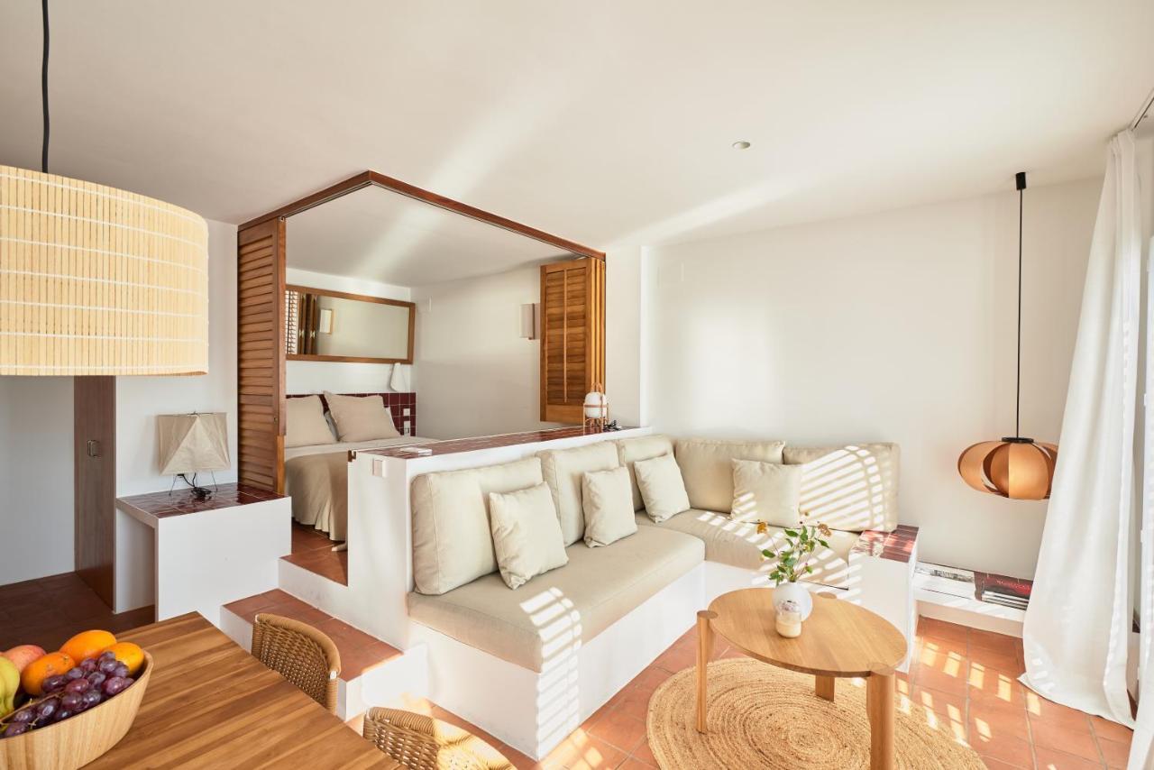 Beachfront Suite In Cadaques Center 외부 사진