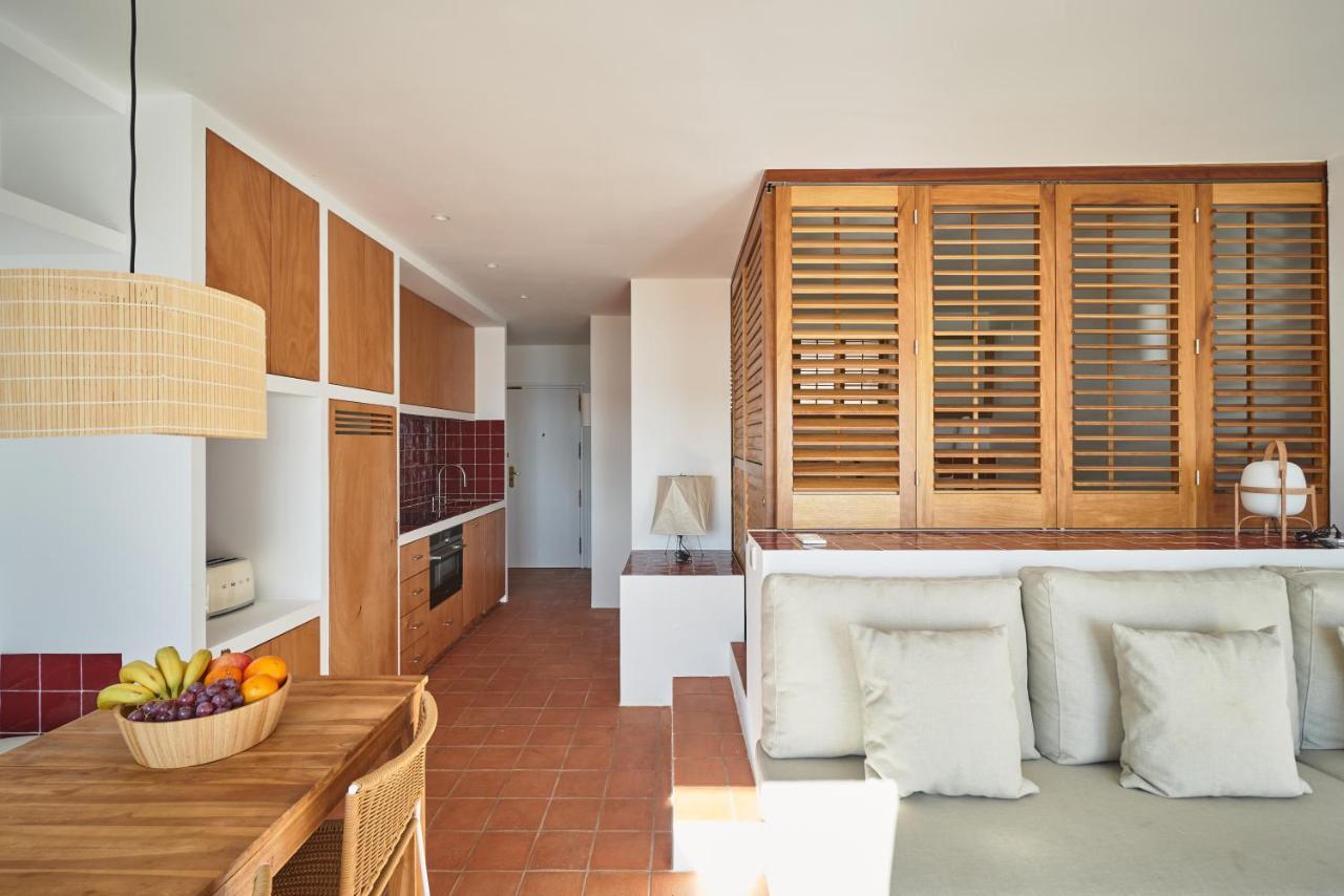 Beachfront Suite In Cadaques Center 외부 사진